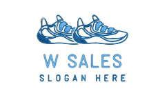W-Sales Logo